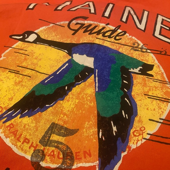 RLPC- Ralph Lauren Sportsman Apparel - Picture 2 of 12